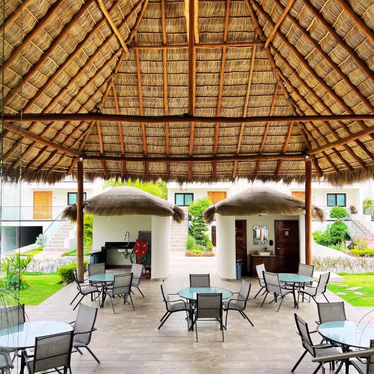 Espectacular Departamento en Club de Golf El Tigre - Apartment - 30