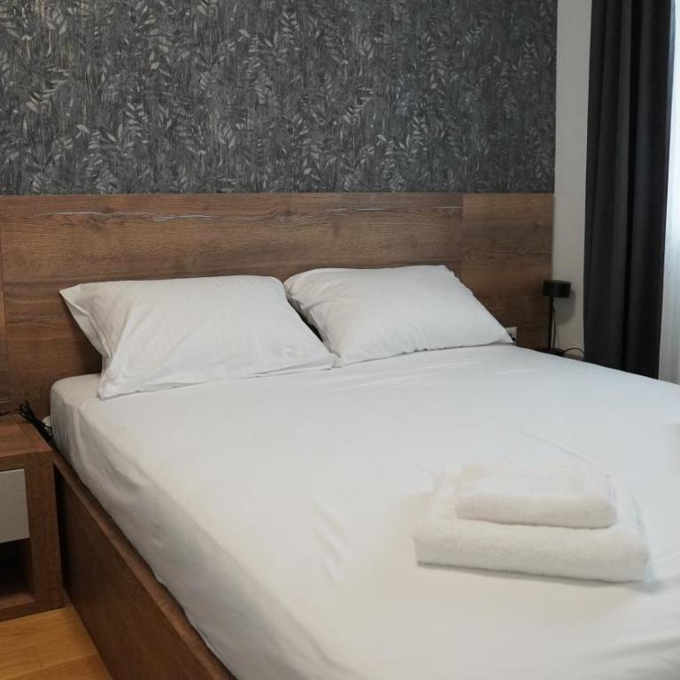 Apartman Julija Jahorina - One-Bedroom Apartment - 2