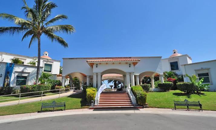 Espectacular Departamento en Club de Golf El Tigre - Apartment - 32
