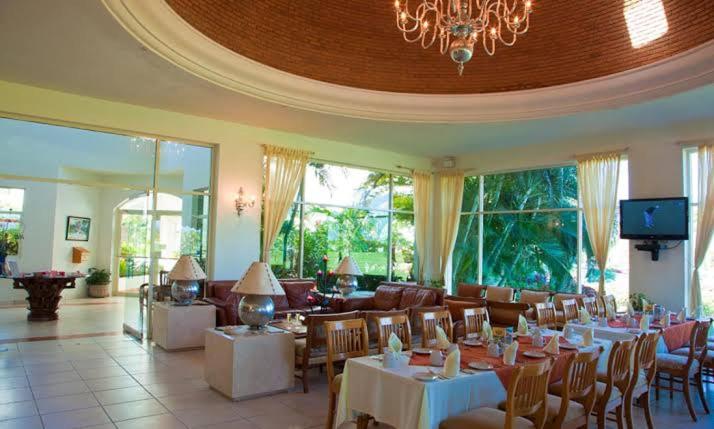 Espectacular Departamento en Club de Golf El Tigre - Apartment - 31