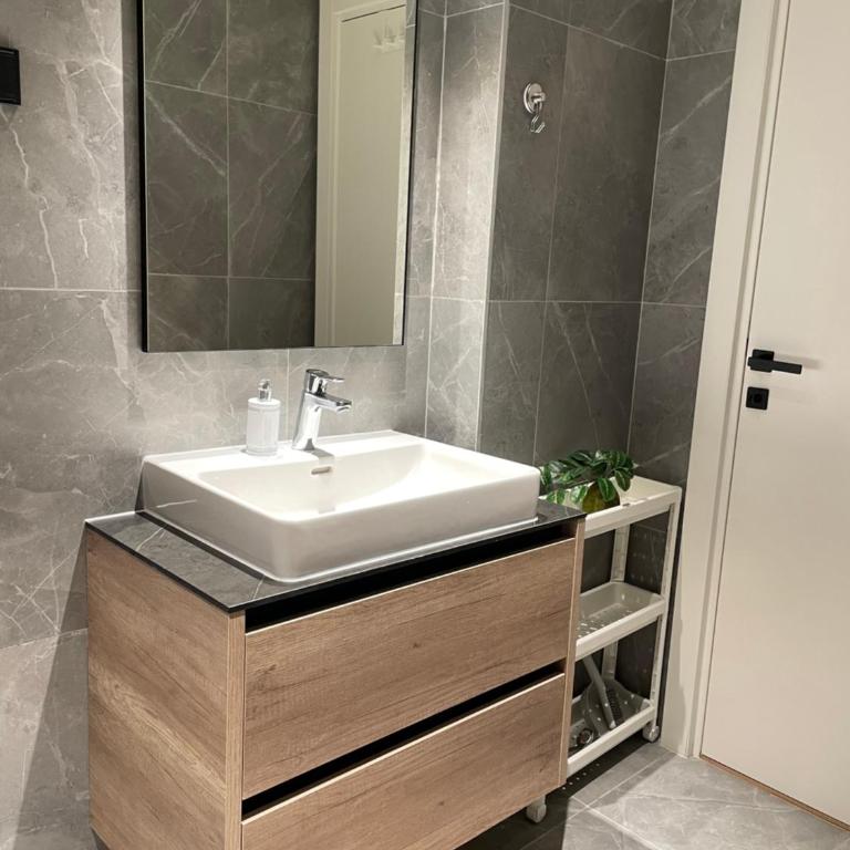 BW Elena - Apartman sa 1 Spavaćom Sobom - 23