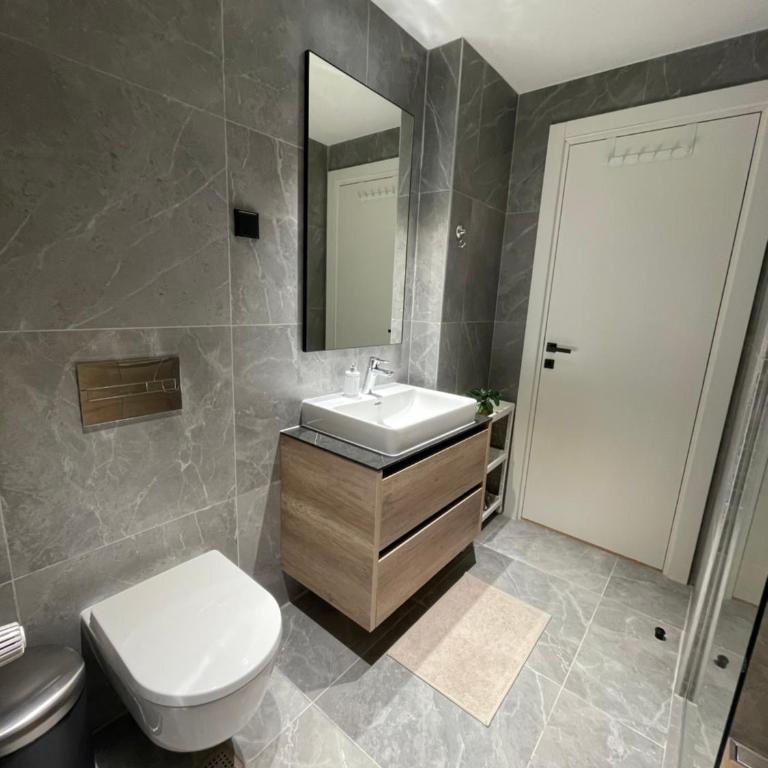 BW Elena - Apartman sa 1 Spavaćom Sobom - 22