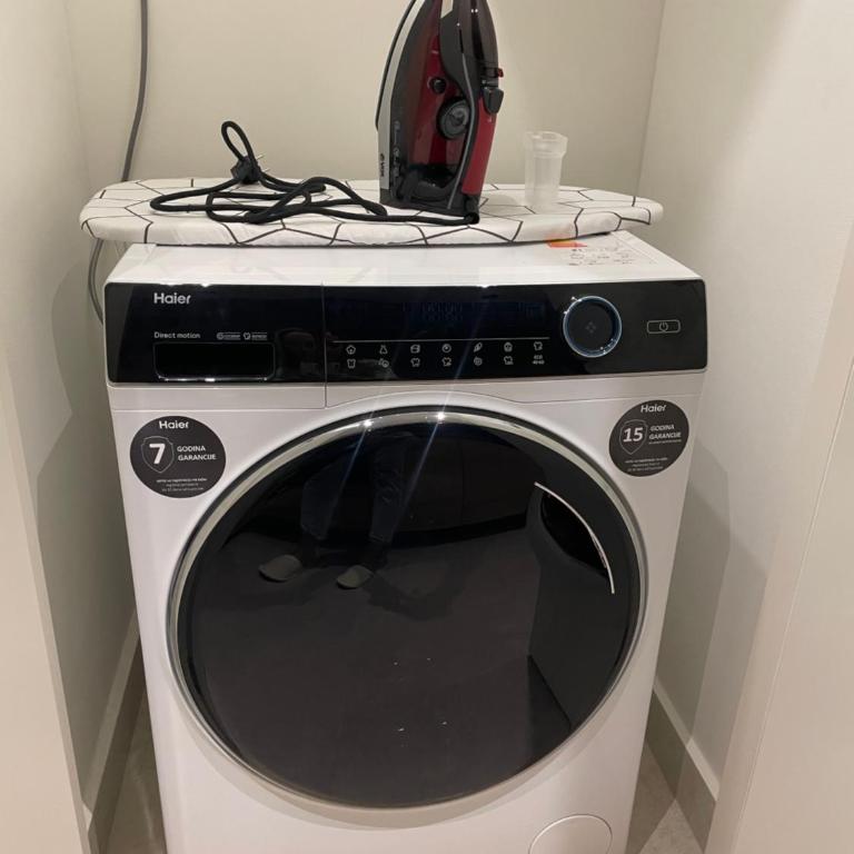 BW Elena - Apartman sa 1 Spavaćom Sobom - 21