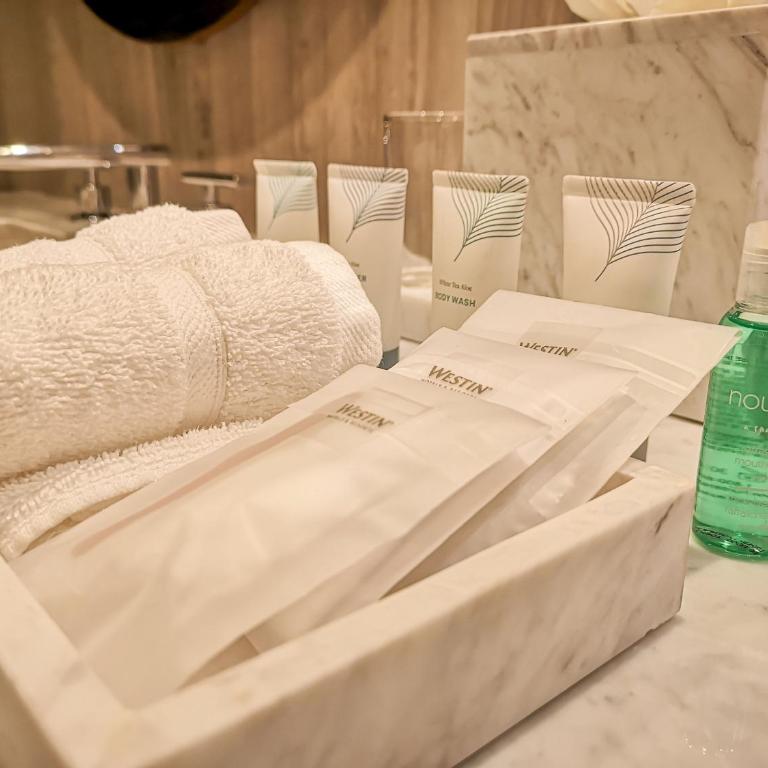 The Westin Monterrey Valle - Deluxe Room, 1 King - 4