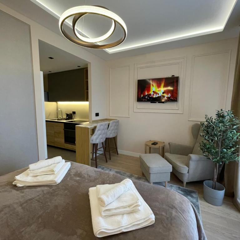 BW Elena - Apartman sa 1 Spavaćom Sobom - 20