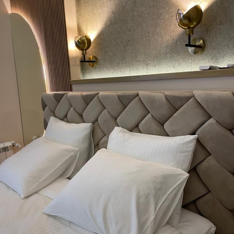 BW Elena - Apartman sa 1 Spavaćom Sobom - 19