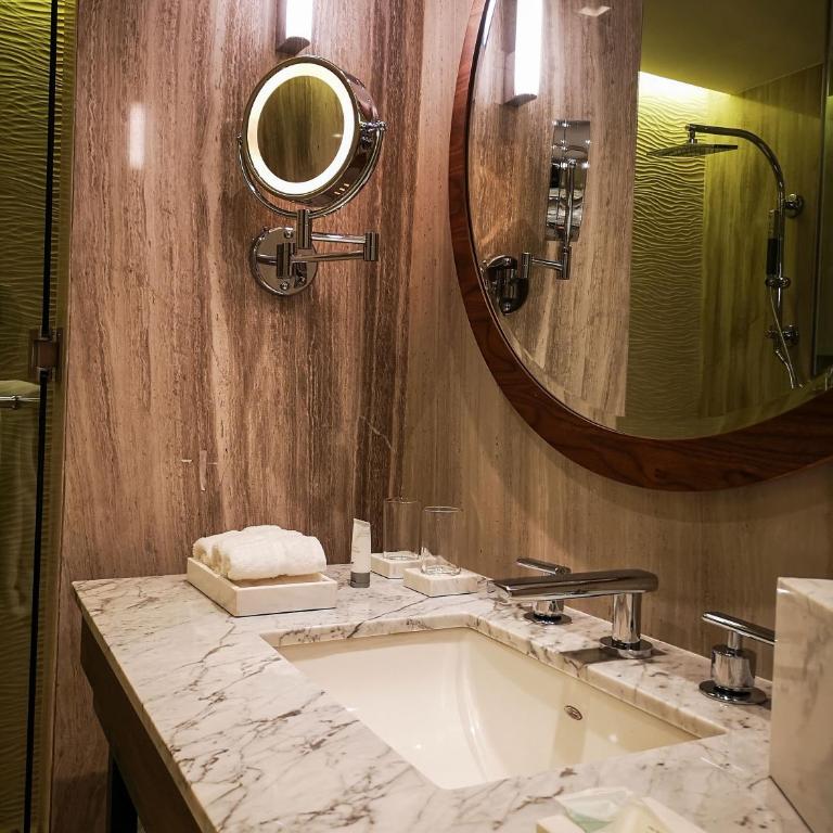 The Westin Monterrey Valle - Premium Room, High floor, 2 Queen - 5