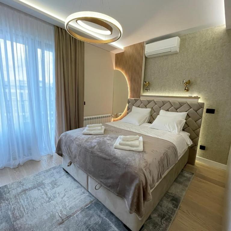 BW Elena - Apartman sa 1 Spavaćom Sobom - 18