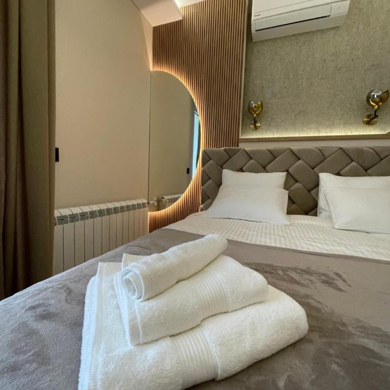 BW Elena - Apartman sa 1 Spavaćom Sobom - 15