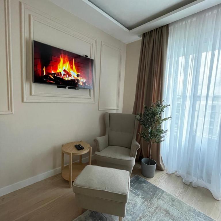 BW Elena - Apartman sa 1 Spavaćom Sobom - 14