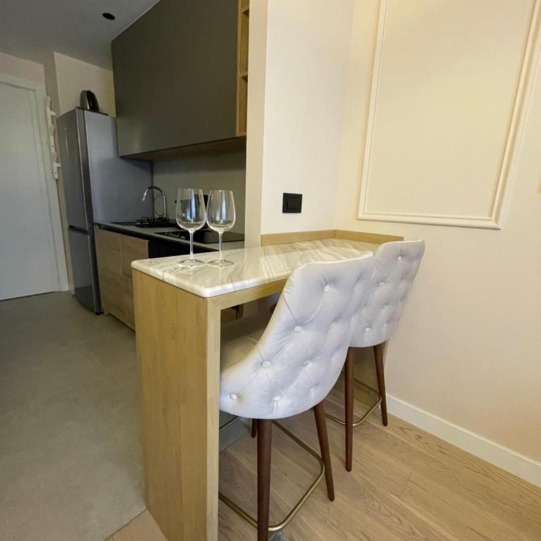 BW Elena - Apartman sa 1 Spavaćom Sobom - 13