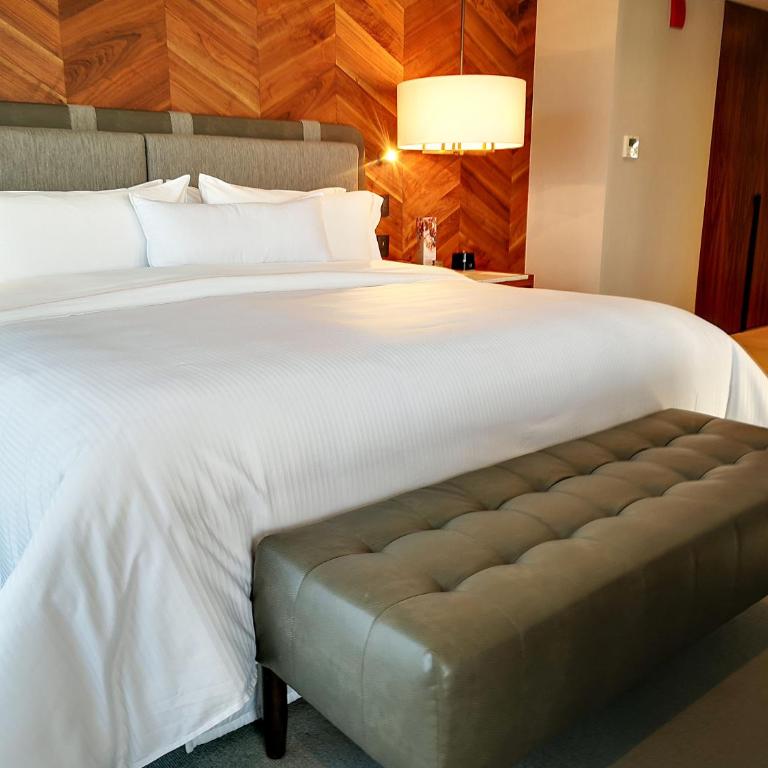 The Westin Monterrey Valle - Presidential Suite, 1 King - 4