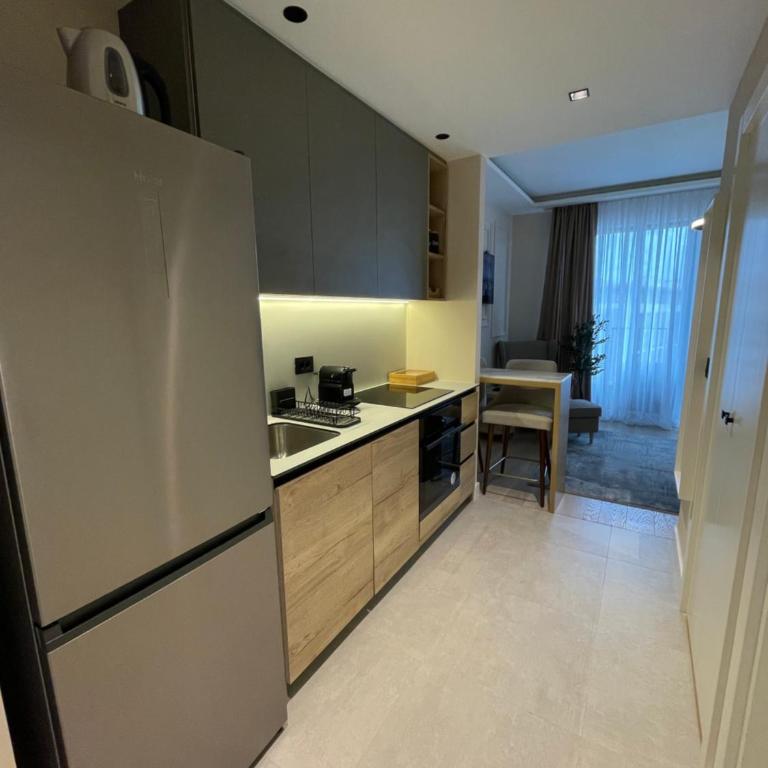 BW Elena - Apartman sa 1 Spavaćom Sobom - 12