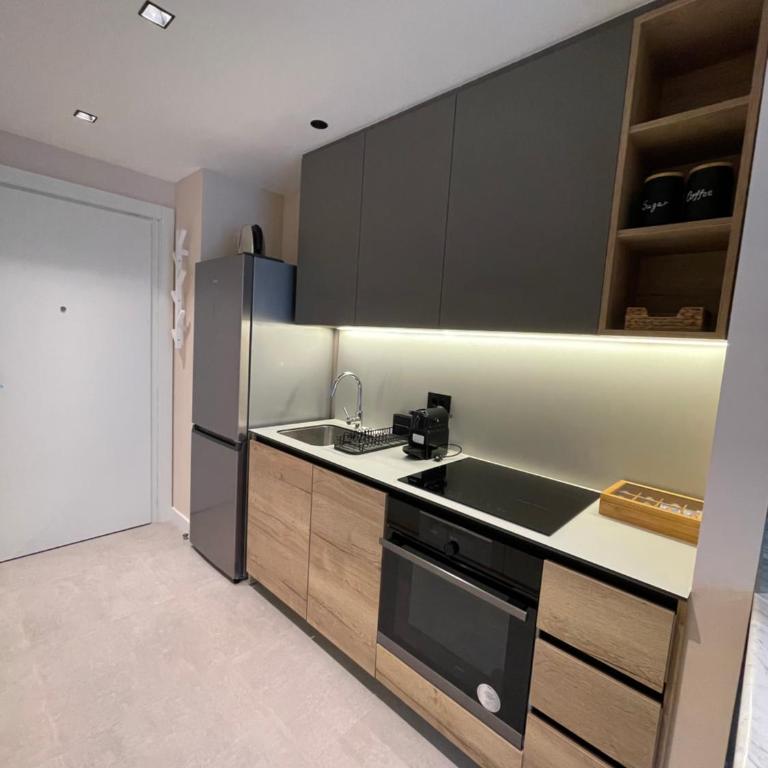 BW Elena - Apartman sa 1 Spavaćom Sobom - 11