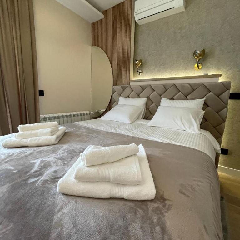 BW Elena - Apartman sa 1 Spavaćom Sobom - 9