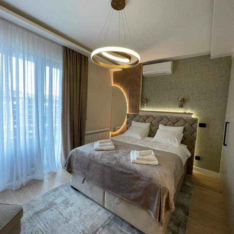 BW Elena - Apartman sa 1 Spavaćom Sobom - 1