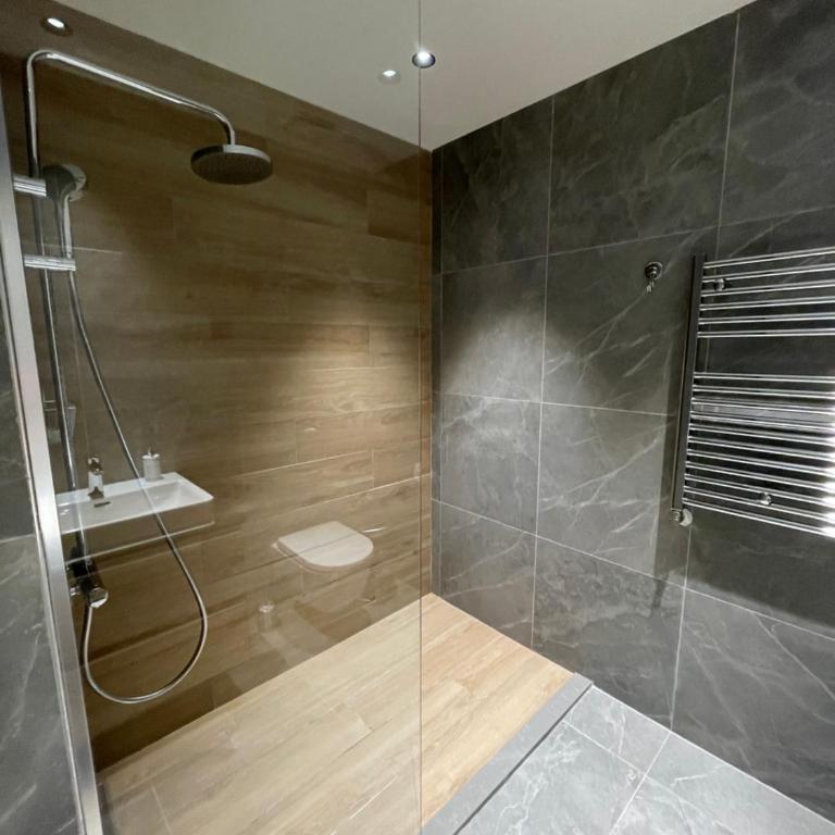 BW Elena - Apartman sa 1 Spavaćom Sobom - 7