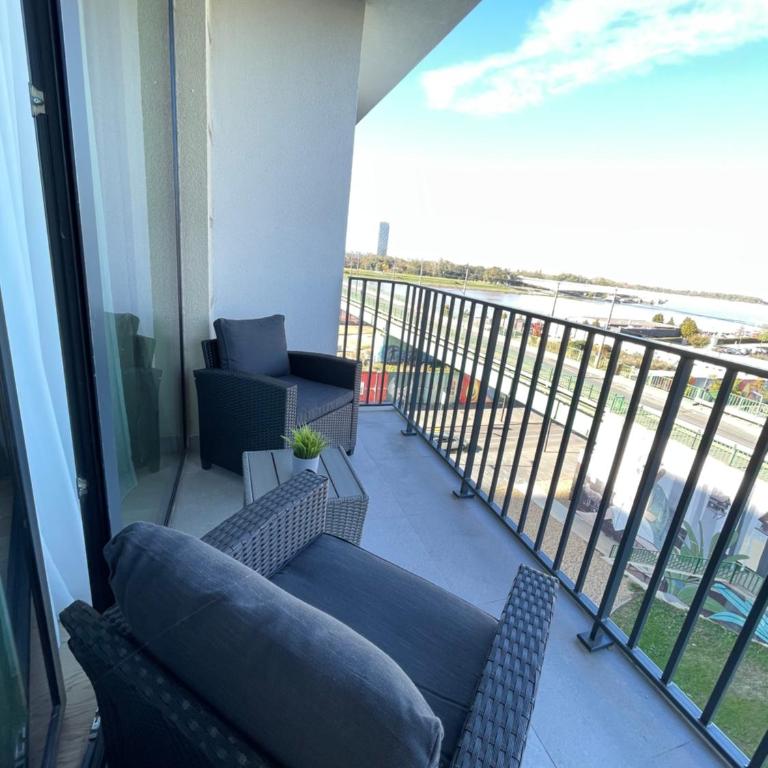 BW Elena - Apartman sa 1 Spavaćom Sobom - 25