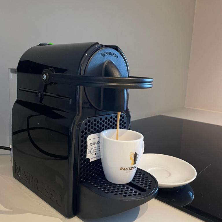 BW Elena - Apartman sa 1 Spavaćom Sobom - 4