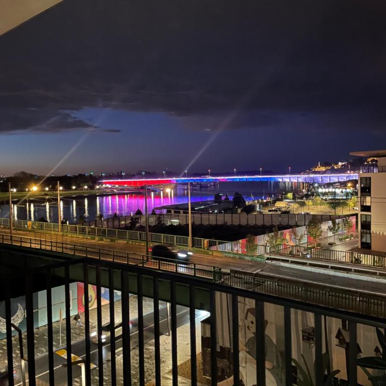 BW Elena - Apartman sa 1 Spavaćom Sobom - 30