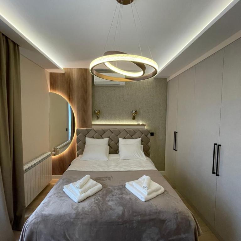 BW Elena - Apartman sa 1 Spavaćom Sobom - 3