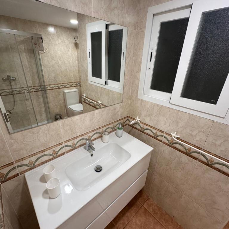 WohnungAltea - Kirche, Berge, am Meer - Apartamento de 3 dormitorios - 11