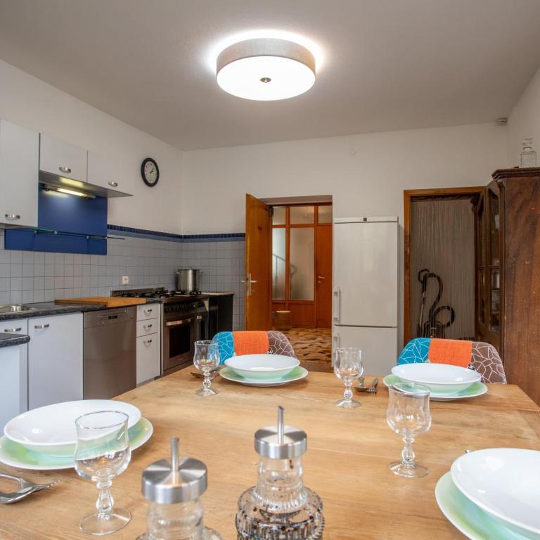 Apartment Hofgarten - Alpstay - Appartamento con 3 Camere da Letto - 8