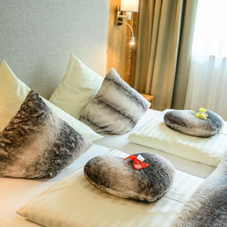 Natur & Familienhotel Der Stieglerhof - Deluxe Suite - 6