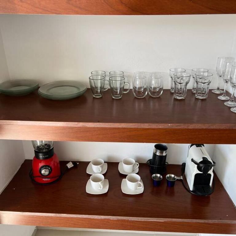Arenas Garzón - Apartamento de 1 dormitorio - 16