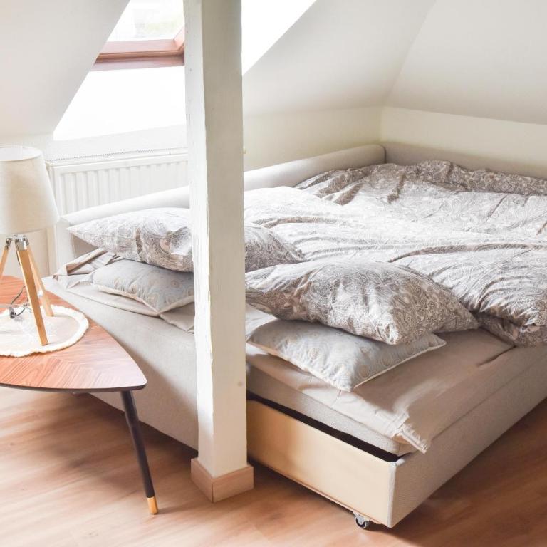 Apogee Mulhousienne - Appartamento con 1 Camera da Letto - 10