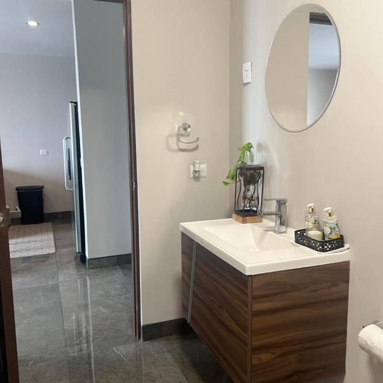 Puntacero 1906 @fundidora - One-Bedroom Apartment - 16