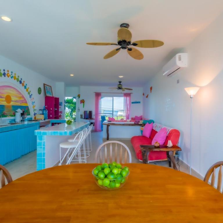 Casa Cielo 2 Bedroom Oceanfront Villa - Two-Bedroom House - 40