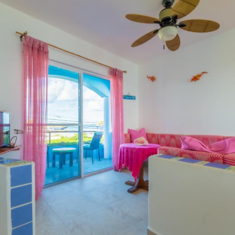 Casa Cielo 2 Bedroom Oceanfront Villa - Two-Bedroom House - 45