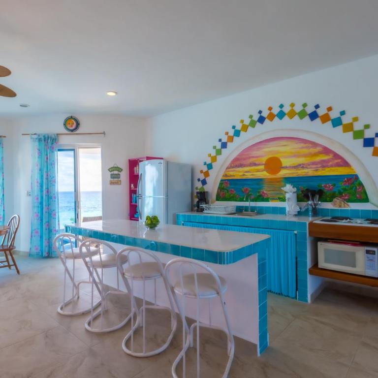 Casa Cielo 2 Bedroom Oceanfront Villa - Two-Bedroom House - 43