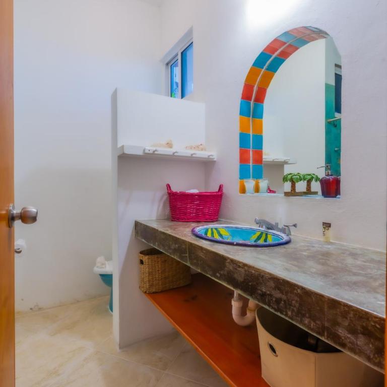 Casa Cielo 2 Bedroom Oceanfront Villa - Two-Bedroom House - 41