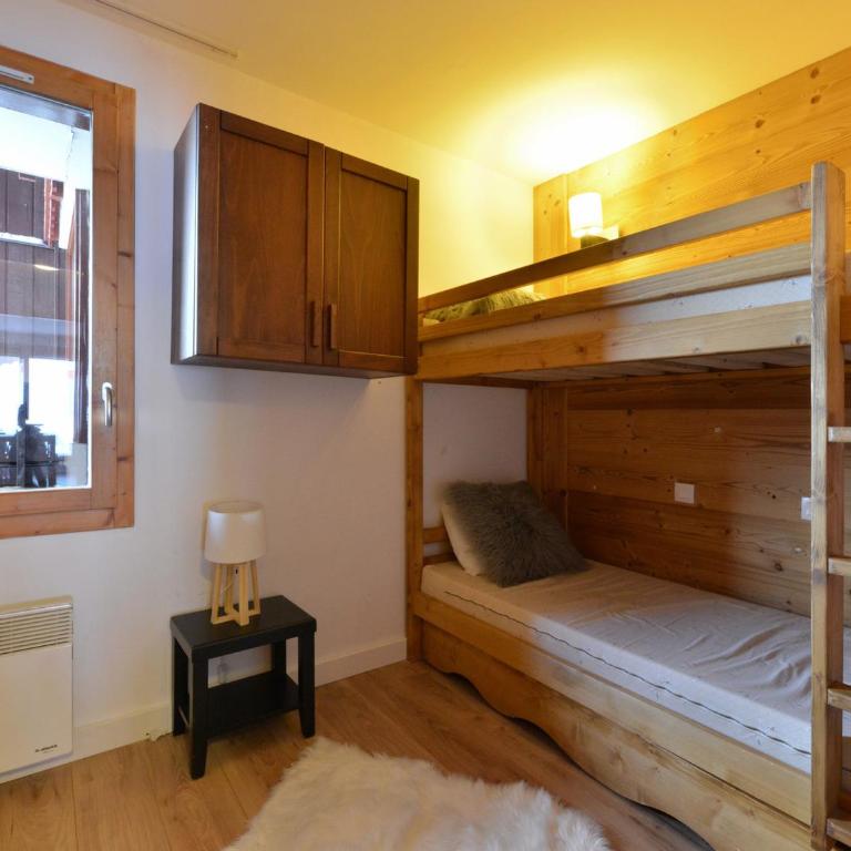 Appartement confortable avec accès direct aux pistes et animaux admis - One-Bedroom Apartment - 13