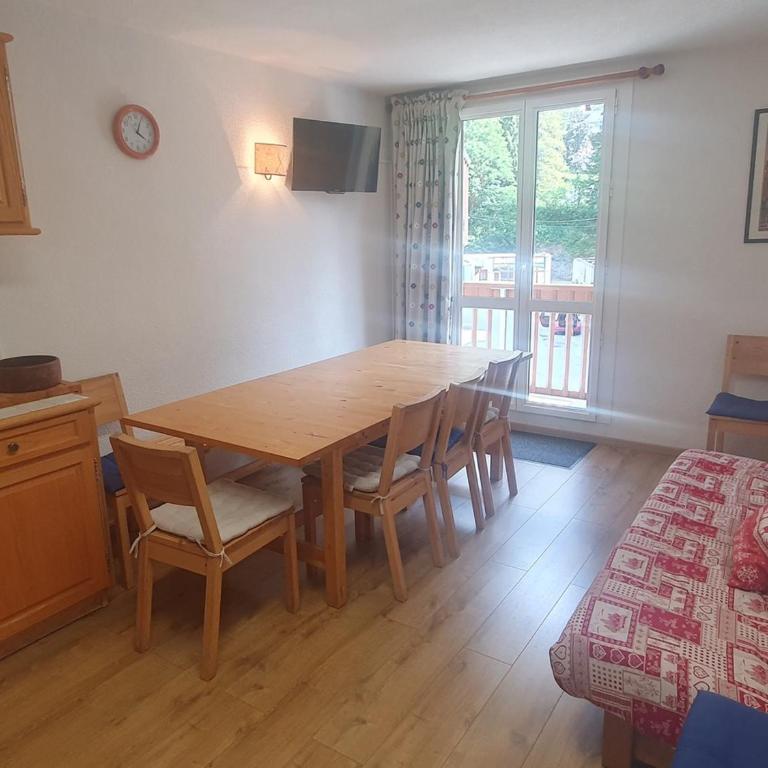 Appartement spacieux 10 pers au cœur de Valfréjus - FR-1-265-340 - Appartement - 2