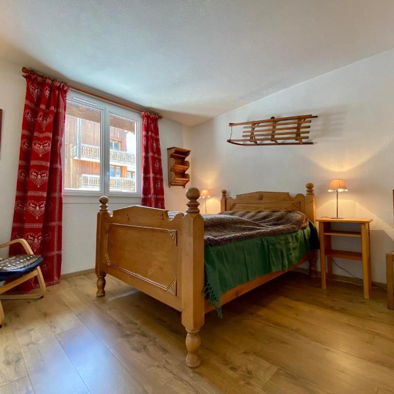 Appartement spacieux 10 pers au cœur de Valfréjus - FR-1-265-340 - Appartement - 3