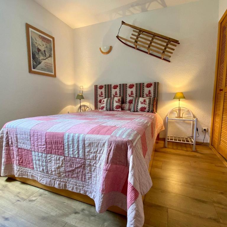 Appartement spacieux 10 pers au cœur de Valfréjus - FR-1-265-340 - Appartement - 4