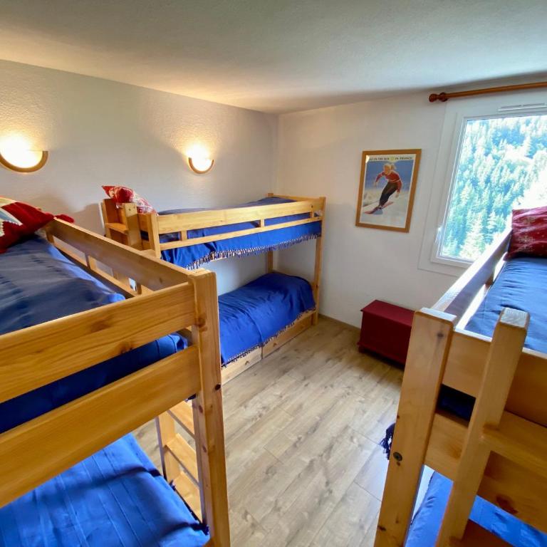 Appartement spacieux 10 pers au cœur de Valfréjus - FR-1-265-340 - Appartement - 5