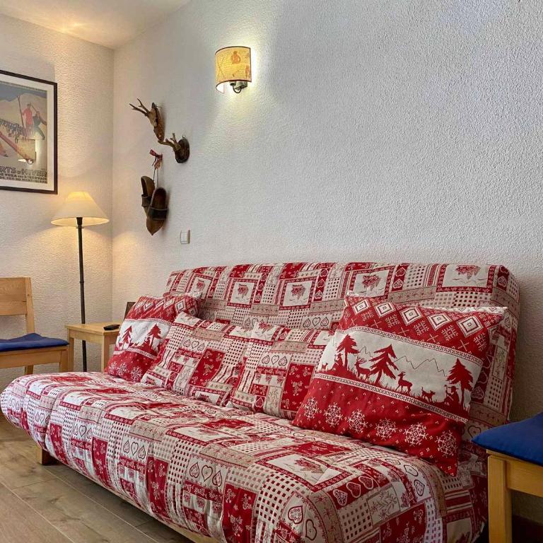Appartement spacieux 10 pers au cœur de Valfréjus - FR-1-265-340 - Appartement - 7