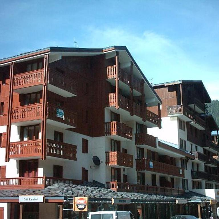 Appartement spacieux 10 pers au cœur de Valfréjus - FR-1-265-340 - Appartement - 10