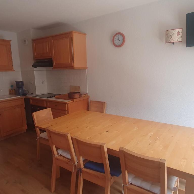 Appartement spacieux 10 pers au cœur de Valfréjus - FR-1-265-340 - Appartement - 11