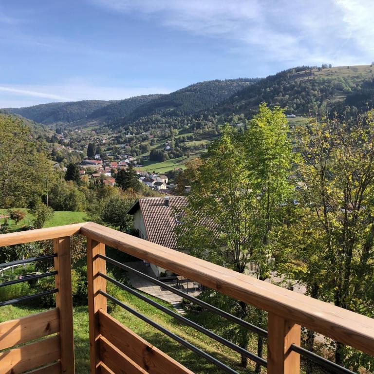 Superbe appartement neuf avec Sauna privé & Terrasse vue sur la montagne - Appartement 2 Chambres - 3
