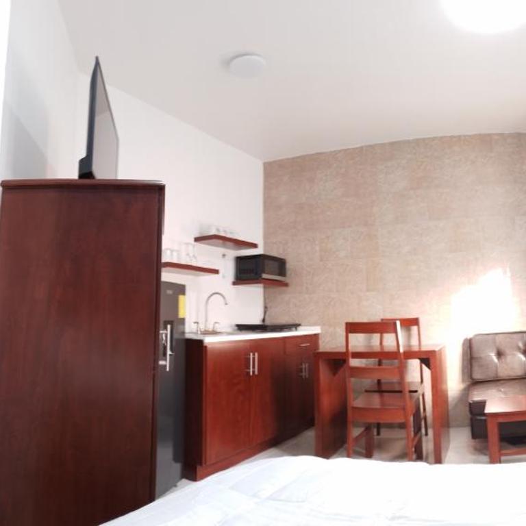 Lulu'u Índigo (pequeño Índigo) - Apartamento de 1 dormitorio - 6
