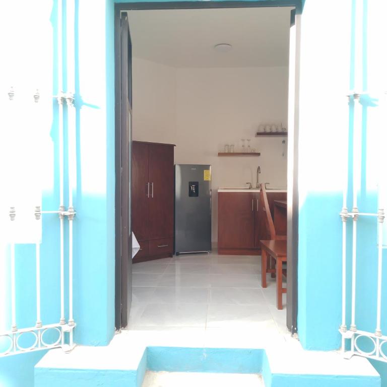Lulu'u Índigo (pequeño Índigo) - Apartamento de 1 dormitorio - 4