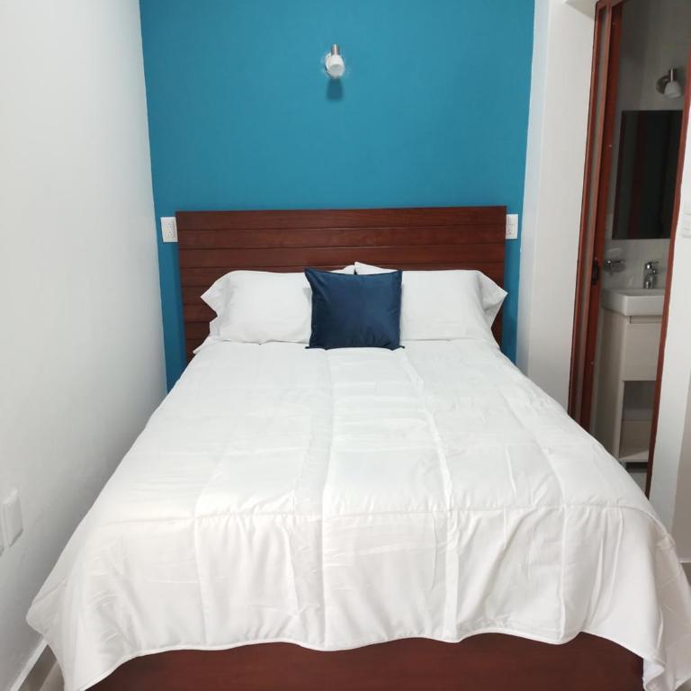 Lulu'u Índigo (pequeño Índigo) - Apartamento de 1 dormitorio - 7