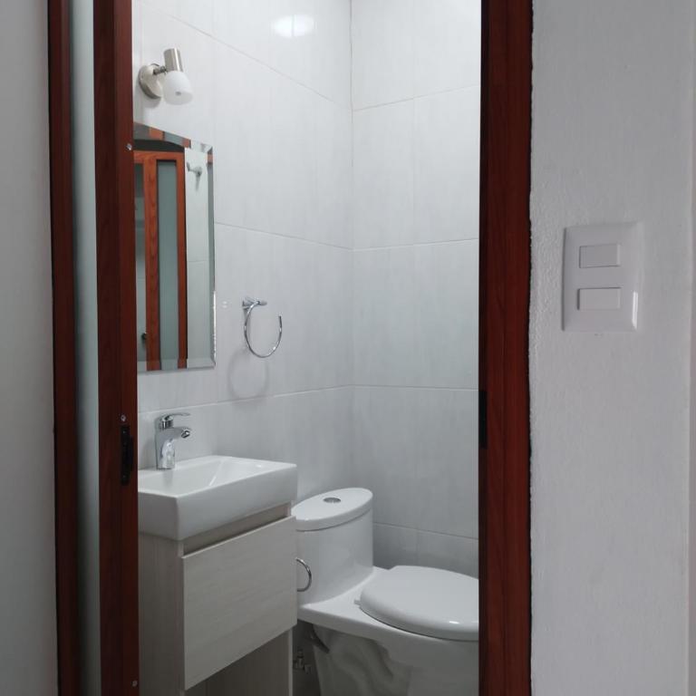 Lulu'u Índigo (pequeño Índigo) - Apartamento de 1 dormitorio - 13