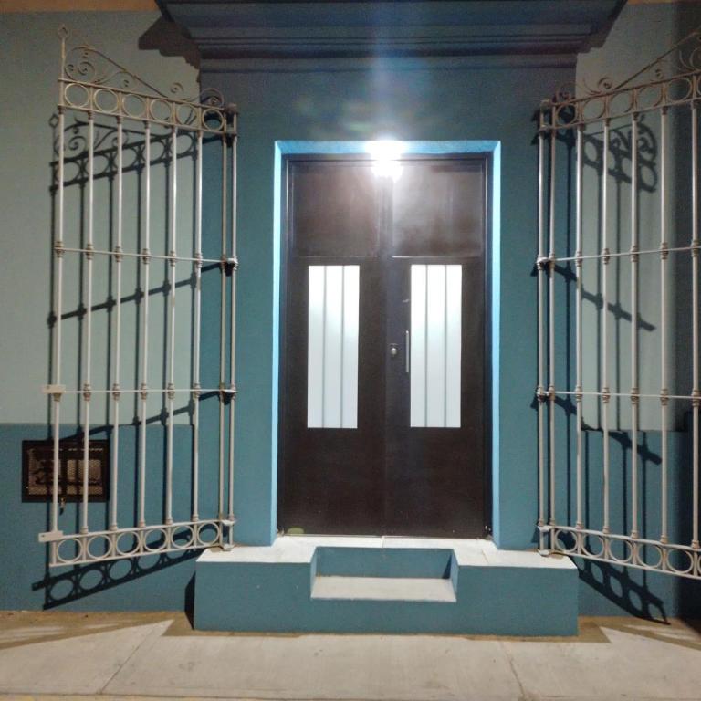Lulu'u Índigo (pequeño Índigo) - Apartamento de 1 dormitorio - 5