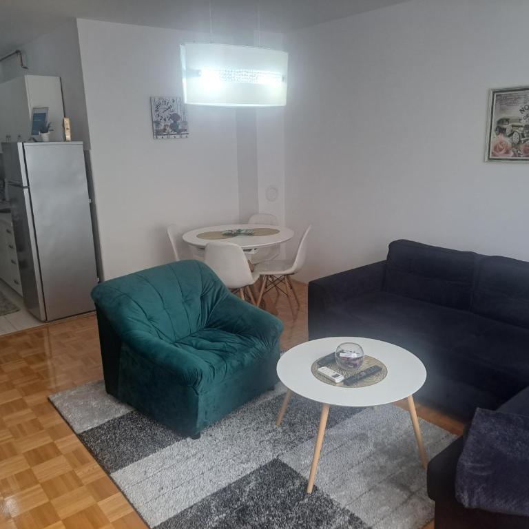 Apartman Carica - Apartman sa 1 Spavaćom Sobom - 5